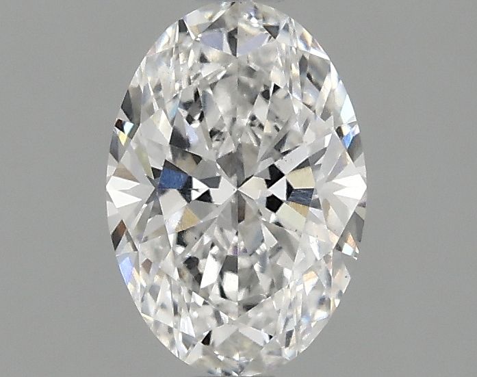 Lab Grown Diamond 1,05Ct E-VS2 Oval - IGILG776688123 1