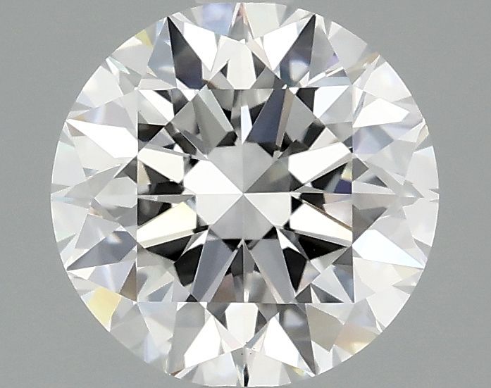 Lab Grown Diamond 2,06Ct E-VVS2 Round - IGILG776689035 1