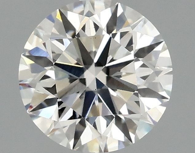 Lab Grown Diamond 1,56Ct G-VS1 Round - IGILG809666360 1