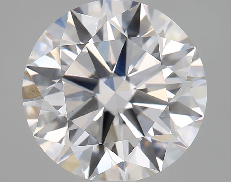 Lab Grown Diamond 2,35Ct E-VS1 Round - IGILG759524333 1