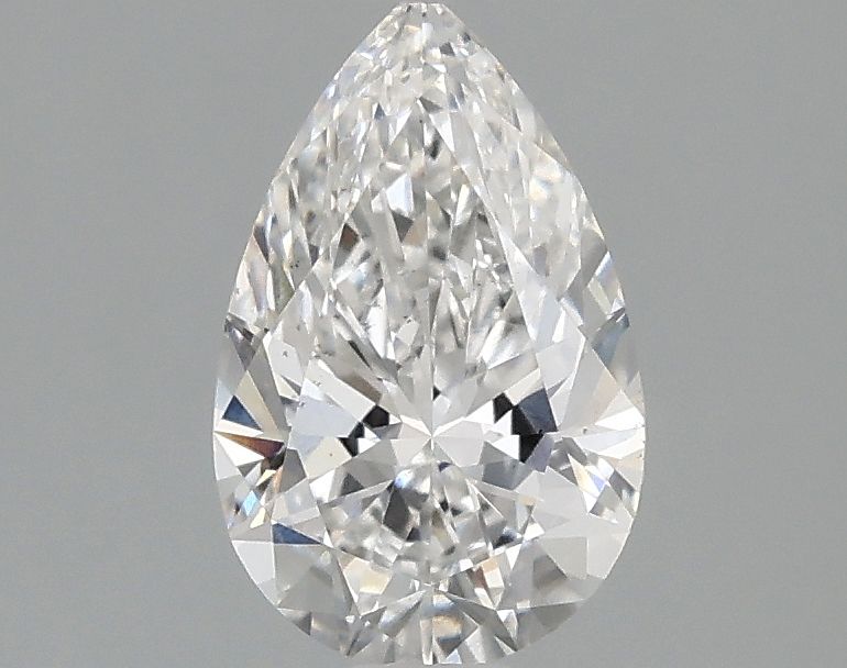 Lab Grown Diamond 1,05Ct E-VS2 Pear - IGILG782679982 1