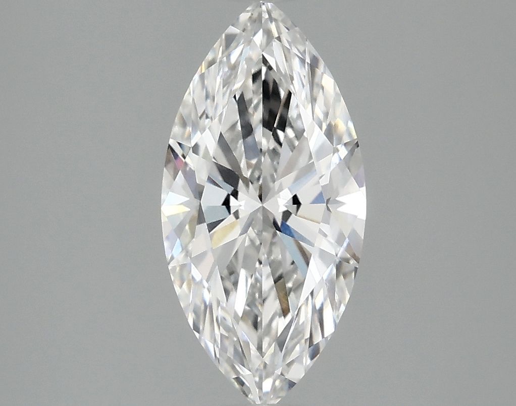 Lab Grown Diamond 1,59Ct E-VVS2 Marquise - IGILG784664825 1