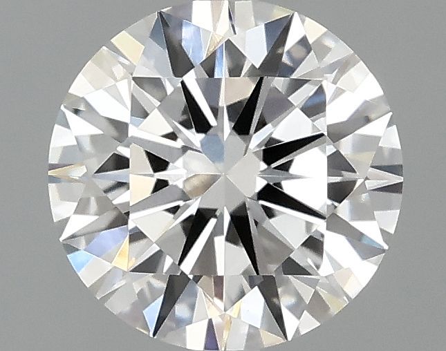 Lab Grown Diamond 1,34Ct E-VVS2 Round - IGILG784603612 1