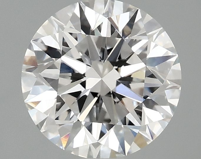 Lab Grown Diamond 2,1Ct E-VVS2 Round - IGILG760572567 1
