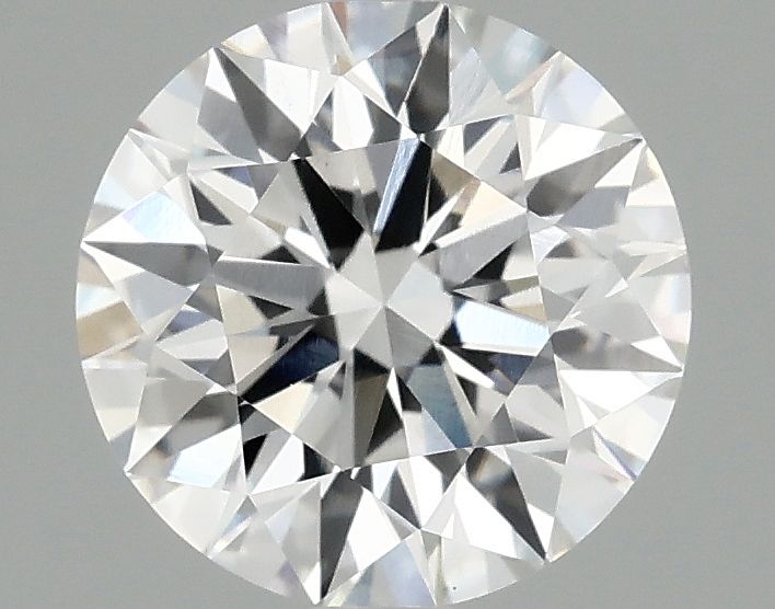 Lab Grown Diamond 1,57Ct F-VS1 Round - IGILG773653923 1