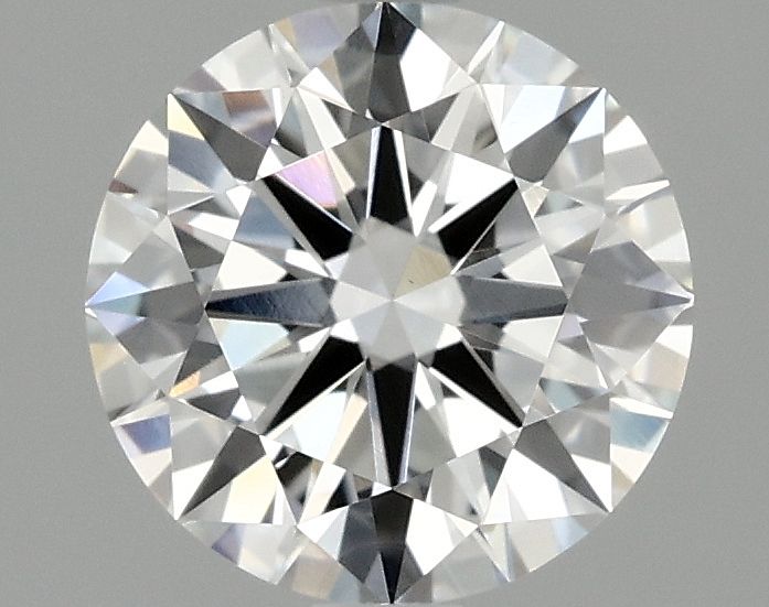 Lab Grown Diamond 1,58Ct F-VS1 Round - IGILG773651190 1