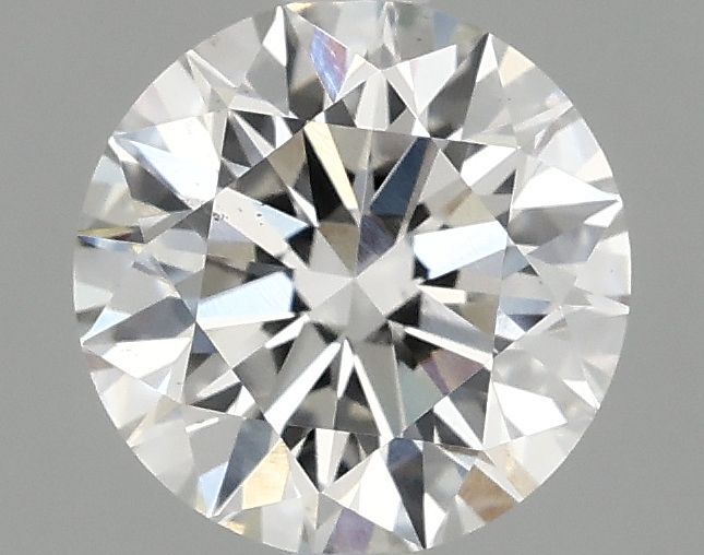 Lab Grown Diamond 1,57Ct D-VS2 Round - IGILG775639767 1