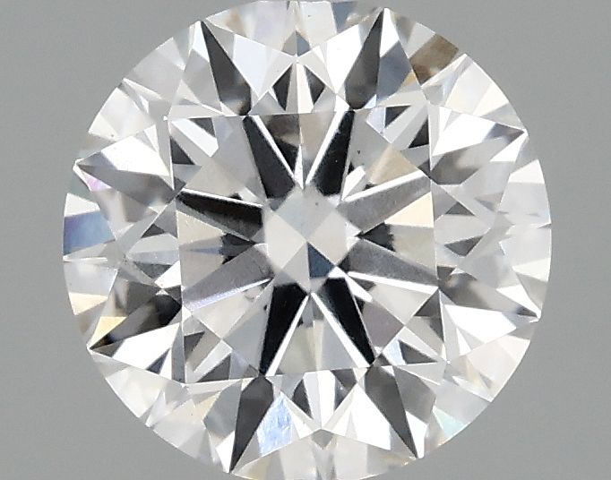 Lab Grown Diamond 1,6Ct E-VS2 Round - IGILG775634855 1