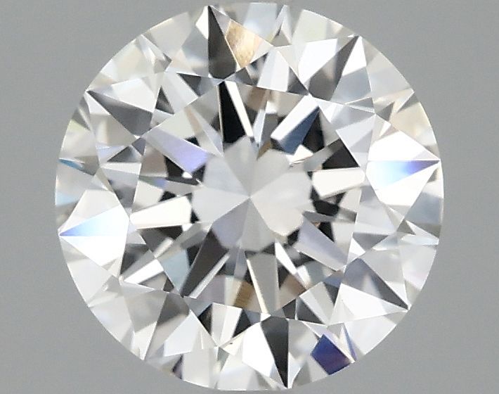 Lab Grown Diamond 2,1Ct F-VS1 Round - IGILG784609883 1