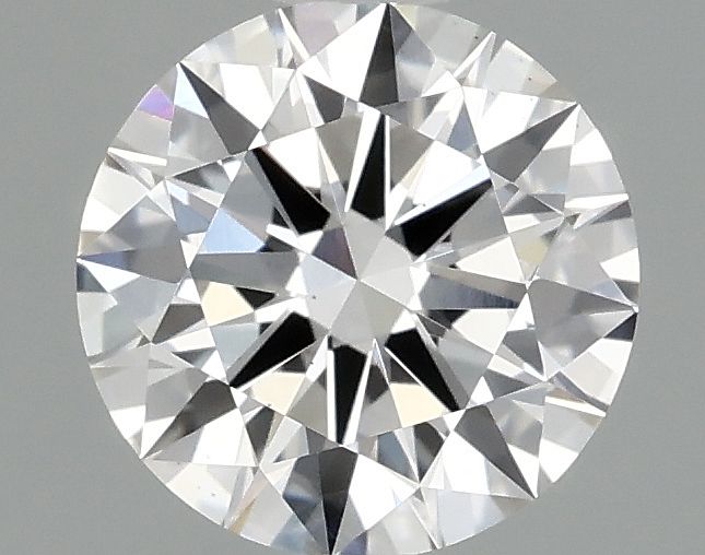 Lab Grown Diamond 1,09Ct F-VS1 Round - IGILG784631797 1