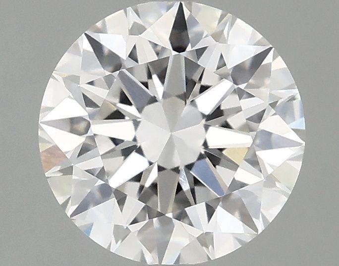 Lab Grown Diamond 1,39Ct E-VVS2 Round - IGILG790612534 1