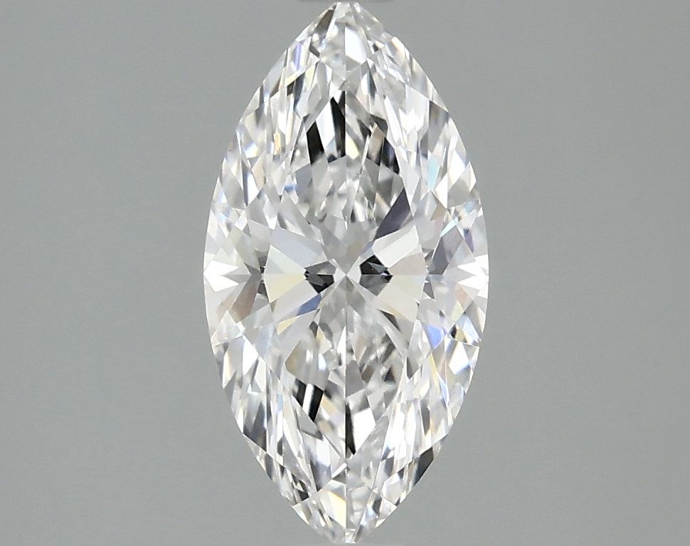 Lab Grown Diamond 1,52Ct D-VVS2 Marquise - IGILG787648786 1