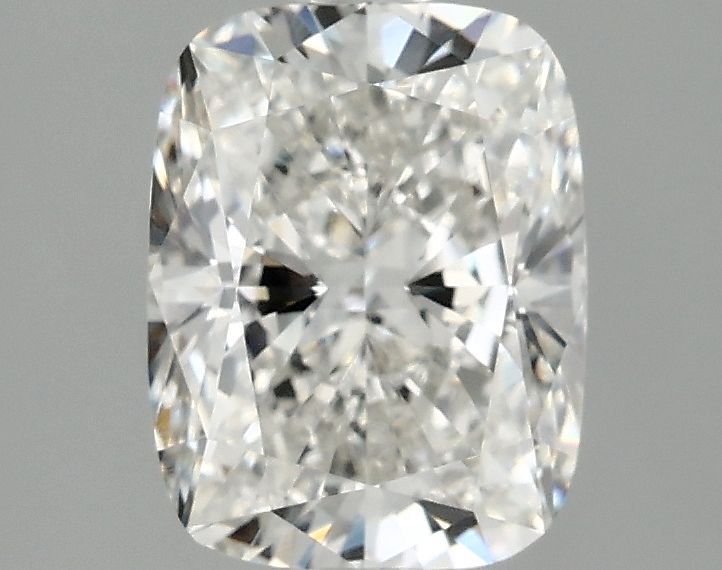 Lab Grown Diamond 2,02Ct F-VS1 Cushion - IGILG794665102 1