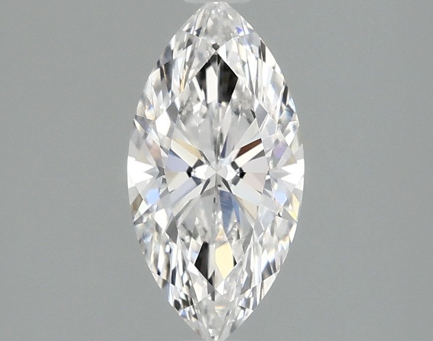 Lab Grown Diamond 1,06Ct E-VVS2 Marquise - IGILG782643948 1