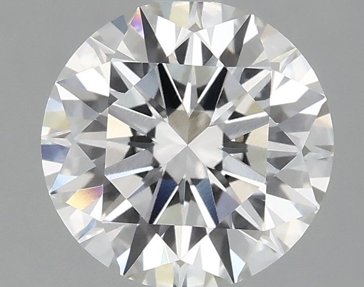 Lab Grown Diamond 2,1Ct F-VS1 Round - IGILG774617844 1