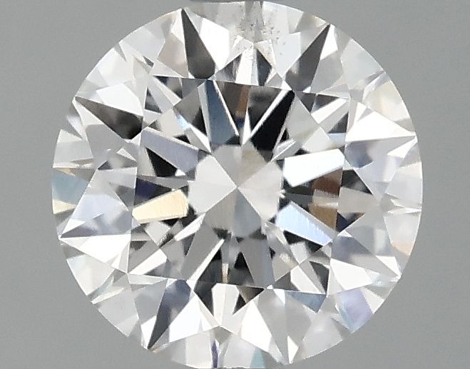 Lab Grown Diamond 1,52Ct E-VS2 Round - IGILG790621931 1