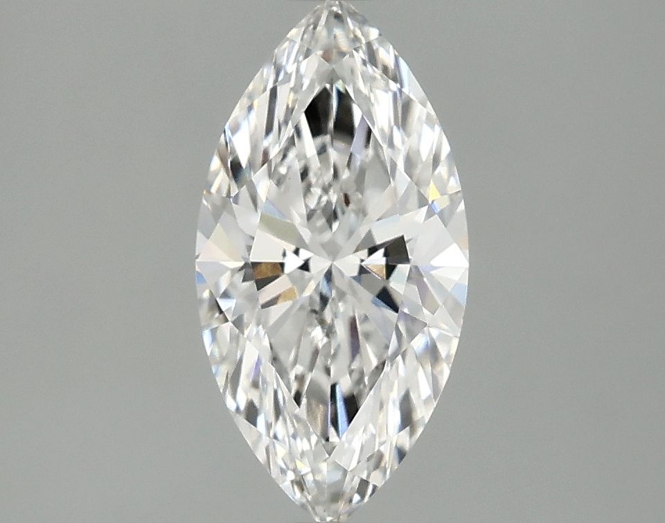 Lab Grown Diamond 1,42Ct E-VVS2 Marquise - IGILG787630122 1