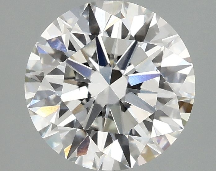 Lab Grown Diamond 2,02Ct E-VS1 Round - IGILG782683526 1