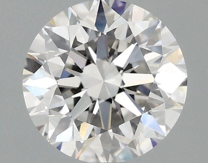 Lab Grown Diamond 1,58Ct F-VVS2 Round - IGILG769649613 1