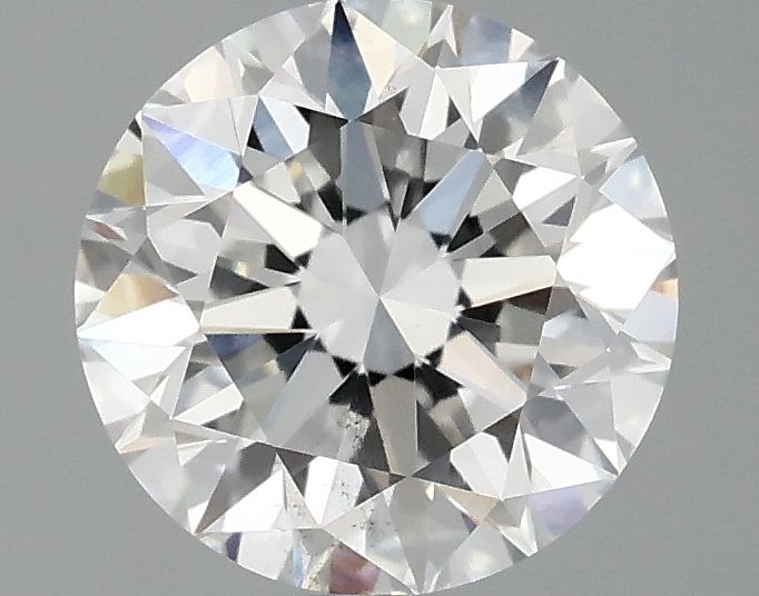 Lab Grown Diamond 1,57Ct E-VS2 Round - IGILG784617524 1
