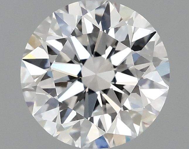 Lab Grown Diamond 1,58Ct D-VS1 Round - IGILG784610713 1