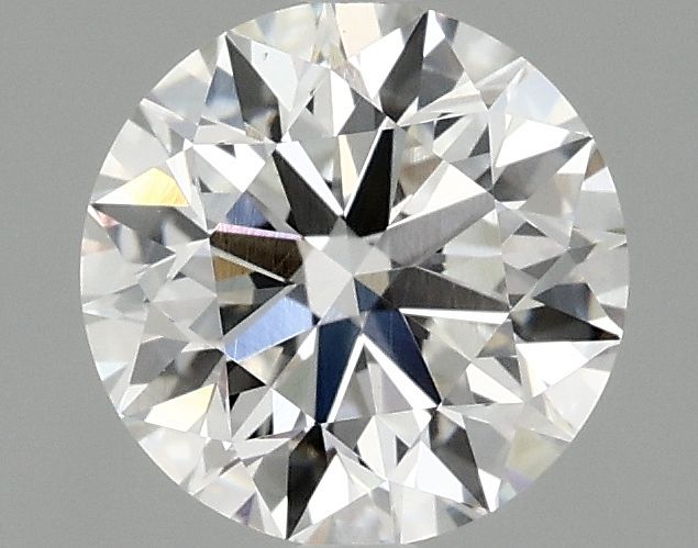 Lab Grown Diamond 1,59Ct E-VS1 Round - IGILG783625508 1