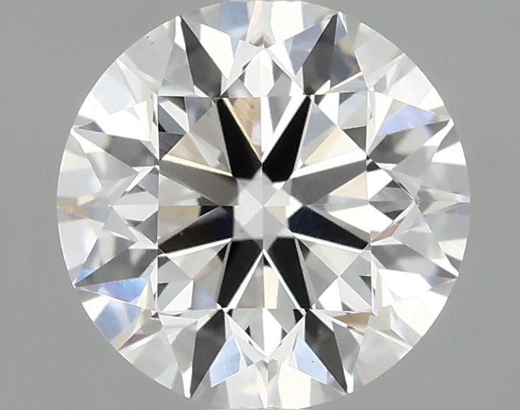 Lab Grown Diamond 1,1Ct D-VS1 Round - IGILG783659434 1