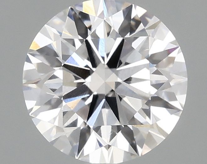 Lab Grown Diamond 1,59Ct E-VS1 Round - IGILG782697709 1