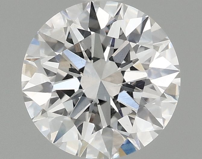 Lab Grown Diamond 1,09Ct E-VS2 Round - IGILG780602879 1