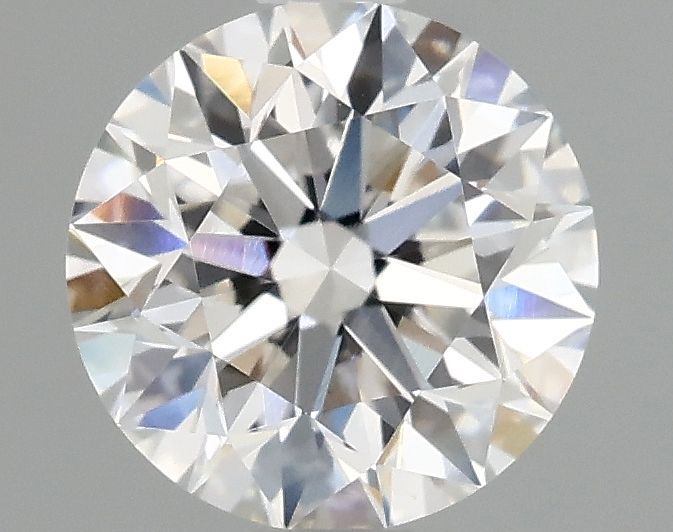 Lab Grown Diamond 1,1Ct D-VS1 Round - IGILG782681882 1