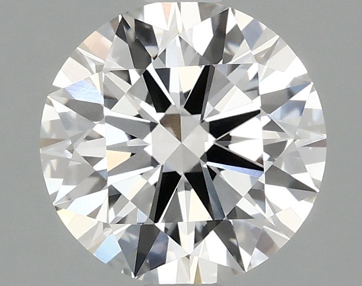 Lab Grown Diamond 1,6Ct E-VVS2 Round - IGILG777623647 1