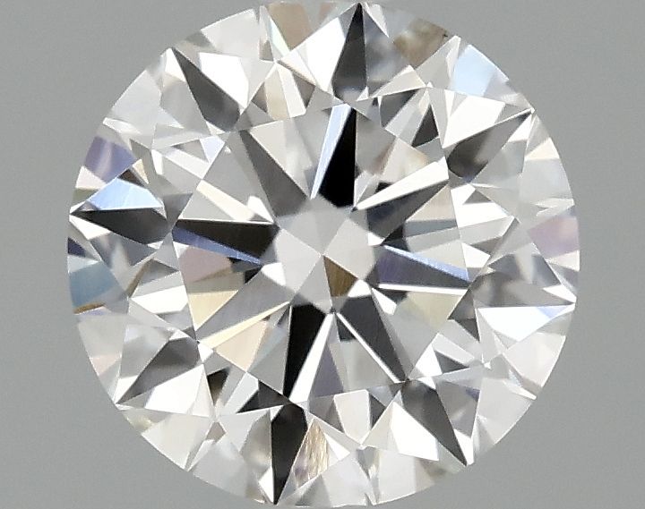 Lab Grown Diamond 1,6Ct E-VS1 Round - IGILG779655268 1