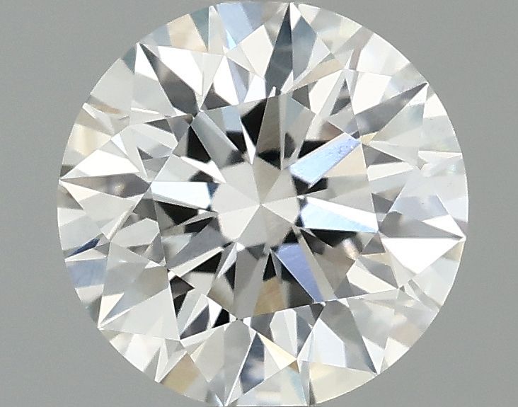 Lab Grown Diamond 1,02Ct E-VS2 Round - IGILG798621469 1