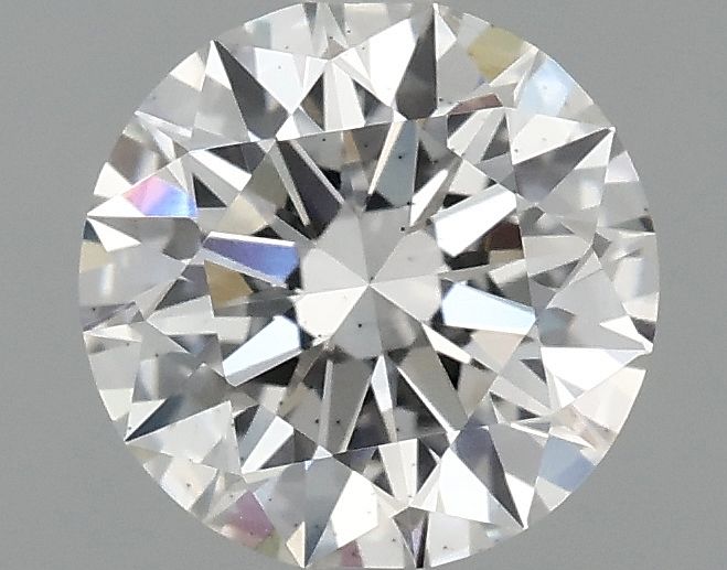 Lab Grown Diamond 1,05Ct F-VS2 Round - IGILG799658372 1