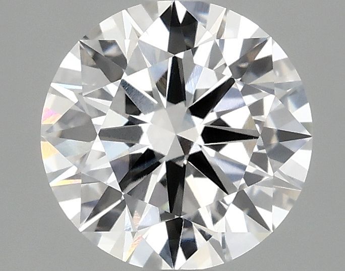 Lab Grown Diamond 1,89Ct E-VVS2 Round - IGILG779668023 1