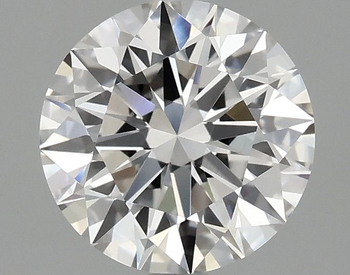 Lab Grown Diamond 1,95Ct F-VVS2 Round - IGILG779669892 1