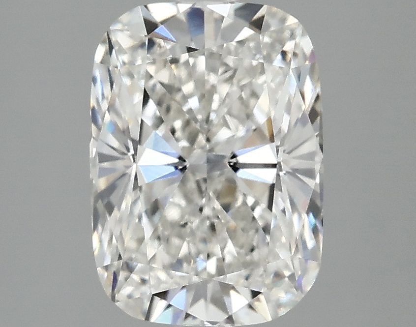 Lab Grown Diamond 2,59Ct G-VVS2 Cushion - IGILG791647201 1