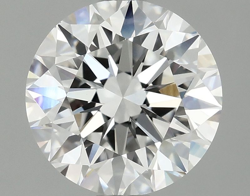Lab Grown Diamond 1,95Ct E-VVS2 Round - IGILG779649579 1