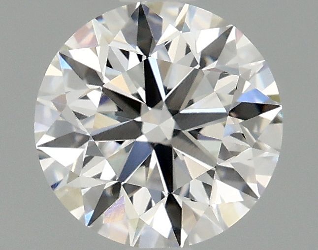 Lab Grown Diamond 1,48Ct F-VVS1 Round - IGILG791658041 1