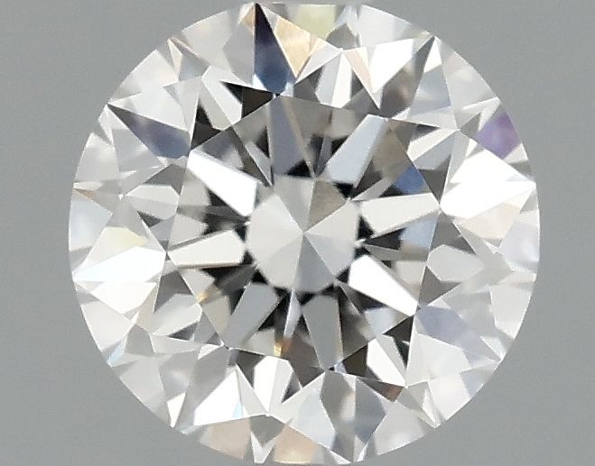 Lab Grown Diamond 1,08Ct F-VVS1 Round - IGILG799615553 1