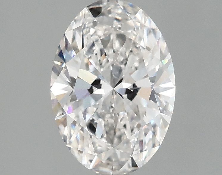 Lab Grown Diamond 1,45Ct E-VVS2 Oval - IGILG779670192 1