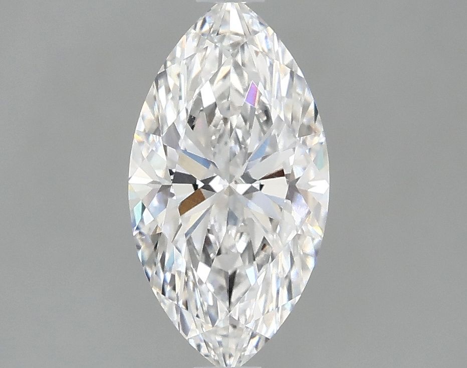 Lab Grown Diamond 1,49Ct E-VVS2 Marquise - IGILG788682126 1