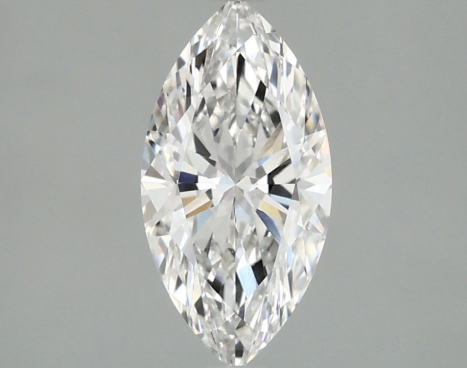 Lab Grown Diamond 1,47Ct E-VVS2 Marquise - IGILG788672206 1