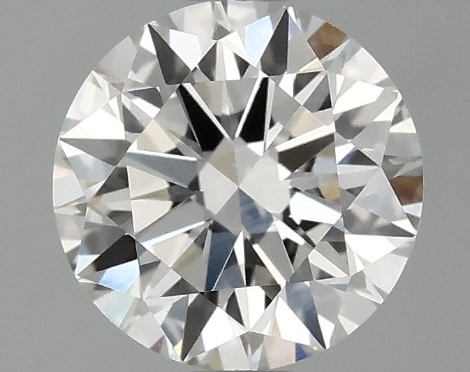 Lab Grown Diamond 1,09Ct F-VS1 Round - IGILG799605718 1