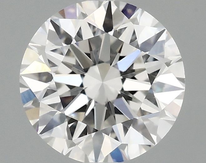 Lab Grown Diamond 1,07Ct F-VVS2 Round - IGILG800639398 1