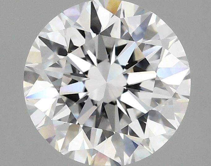 Lab Grown Diamond 1,95Ct D-VVS2 Round - IGILG776687762 1
