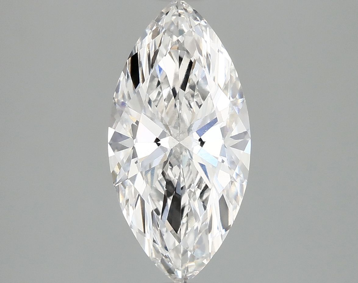 Lab Grown Diamond 1,88Ct E-VS2 Marquise - IGILG797686930 1