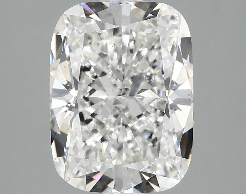 Lab Grown Diamond 2,02Ct E-VS2 Cushion - IGILG791631158 1