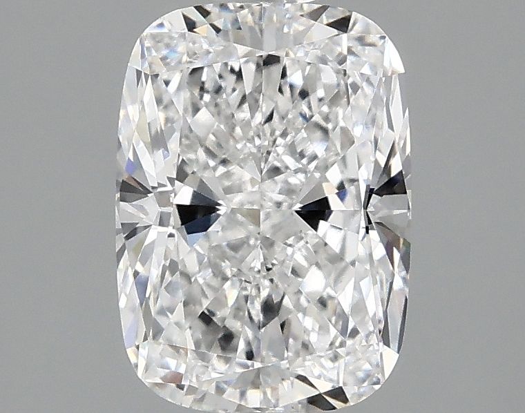 Lab Grown Diamond 2,02Ct D-VVS2 Cushion - IGILG791647166 1