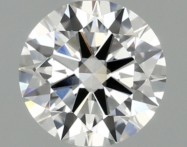 Lab Grown Diamond 1,51Ct G-VVS2 Round - IGILG781643111 1